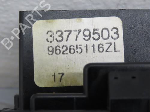 Steering column stalk PEUGEOT 106 II (1A_, 1C_) 1.4 i | BP17779653I23 