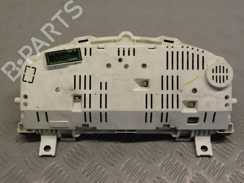 Instrument cluster LAND ROVER RANGE ROVER SPORT I (L320) 2.7 D 4x4 | BP24480916C47 