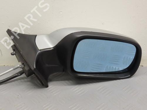Used Right mirror PEUGEOT 407 SW (6E_, 6D_) 2.0 HDi 135 (136 hp) 18124475