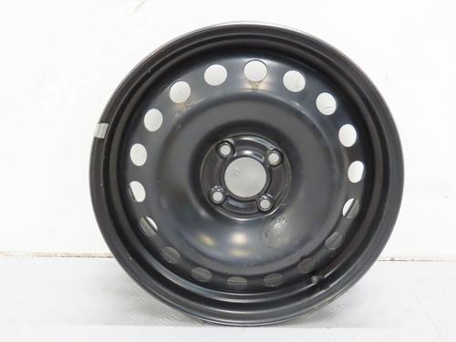 Used Rim RENAULT MEGANE II (BM0/1_, CM0/1_) 1.9 dCi (131 hp) 17779175