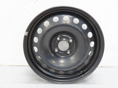 Rim RENAULT MEGANE II (BM0/1_, CM0/1_) 1.9 dCi (131 hp) 17779175