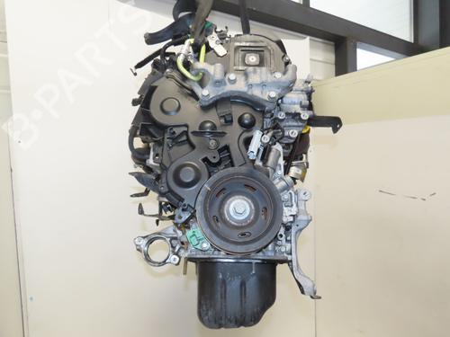 Engine PEUGEOT 308 II (LB_, LP_, LW_, LH_, L3_) 1.6 BlueHDi 120 | BP29154874M1 
