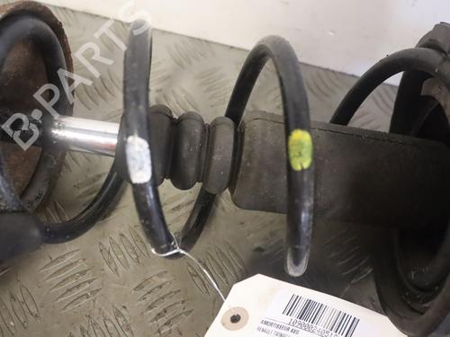 Left front shock absorber RENAULT TWINGO II (CN0_) 1.2 16V (CN04, CN0B) | BP39627108M16 - Image 3