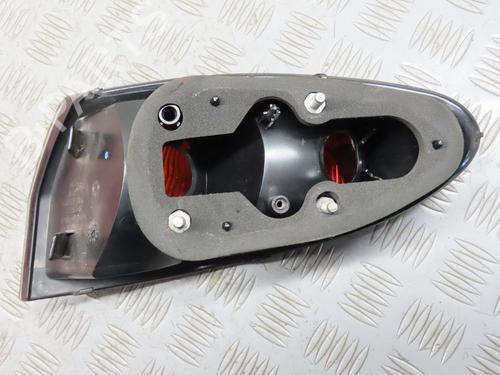 Left taillight ALFA ROMEO 147 (937_) 1.6 16V T.SPARK (937.AXA1A, 937.AXB1A, 937.BXB1A) | BP9373823C34
