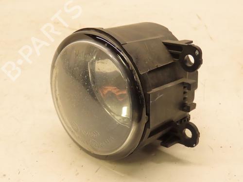 Left front fog light RENAULT SCÉNIC III (JZ0/1_) 1.5 dCi | BP29643862C30