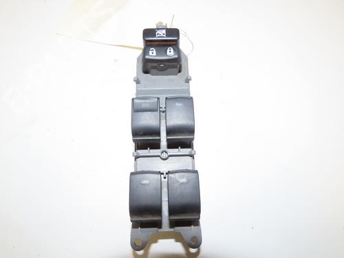Left front window switch TOYOTA AURIS (_E15_) 2.0 D-4D (ADE150_, ADE150R) | BP32820871I27 - Image 2