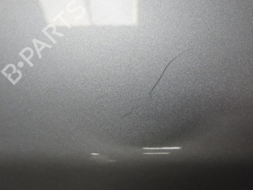 Used Left rear door RENAULT MEGANE III Hatchback (BZ0/1_, B3_) 1.2 TCe (BZ16, BZ28) (132 hp) 24832504