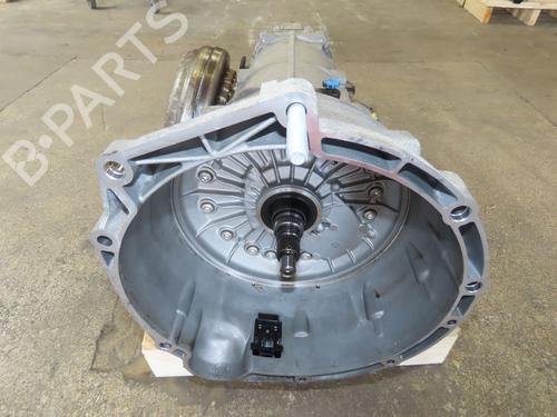 Gearbox BMW 5 (F10) 530 d xDrive | BP37226357M3 - Image 5