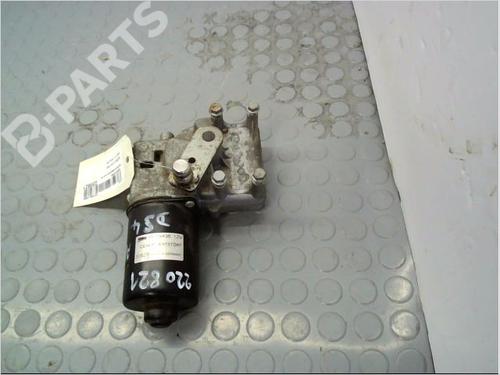 Used Front wiper motor CITROËN DS4 (NX_) 2.0 HDi 165 (163 hp) 10114034