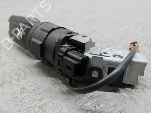 Ignition barrel PEUGEOT 208 II (UB_, UP_, UW_, UJ_) 1.5 BlueHDI 100 | BP26511919M48 