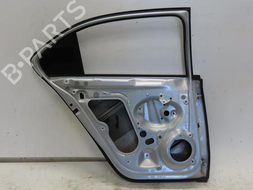 Used Left rear door VW JETTA IV (162, 163, AV3, AV2) 1.4 TSI Hybrid (170 hp) 29468949