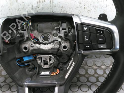 Steering wheel RENAULT KANGOO (KC0/1_) 1.5 dCi | BP36482894C49 - Image 2
