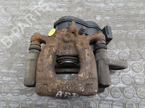 Used Right rear brake caliper NISSAN QASHQAI II (J11, J11_) 1.6 dCi ALL MODE 4x4-i (130 hp) 17778569