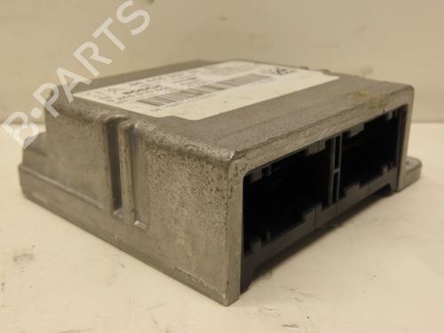 ECU airbags PEUGEOT 207 (WA_, WC_) 1.4 | BP29577570M53