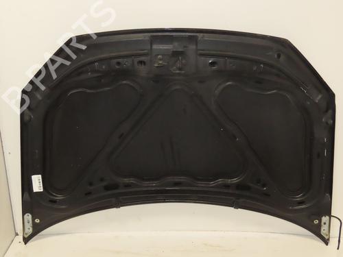 Used Hood VW POLO IV (9N_, 9A_) 1.4 16V (80 hp) 29986692