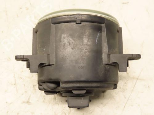 Left front fog light RENAULT MEGANE II Estate (KM0/1_) 1.5 dCi (KM02, KM13) | BP29963631C30