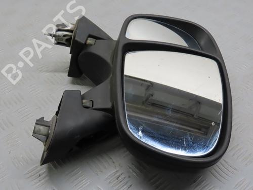 Retrovisor esquerdo RENAULT TRAFIC II Van (FL) 2.0 dCi 115 (FL01, FL0U, FL00, FL0H, FL0M) | BP25480232C26 - Image 3