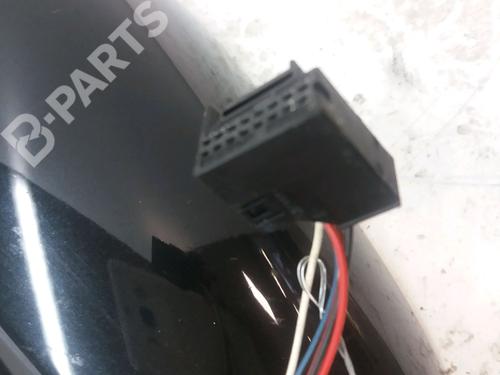 Left mirror AUDI A3 (8P1) 2.0 TDI | BP9386680C26