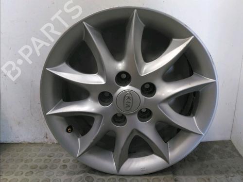 BP17779034C45 | Rim KIA PRO CEE'D (ED) 1.6 CRDi 115 BP17779034C45