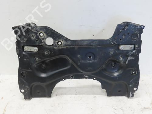 Used Subframe PEUGEOT PARTNER Box Body/MPV (K9) 1.5 BlueHDi 100 (102 hp) 30365870