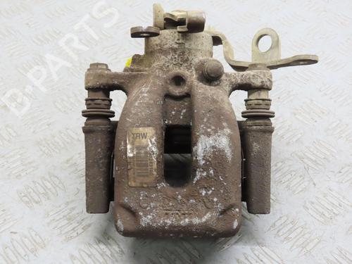 Right rear brake caliper PEUGEOT PARTNER Tepee 1.6 HDi 90 | BP26280483M106 