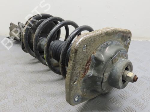 Right front shock absorber PEUGEOT 806 (221) 2.0 | BP18260669M17 