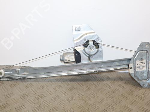 Used Front left window mechanism Front left window mechanism 38005028 38005028