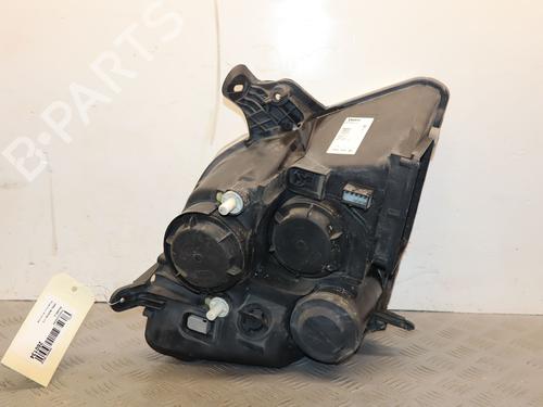 Left headlight OPEL MERIVA A MPV (X03) 1.4 16V Twinport (E75) | BP36396737C28 - Image 2