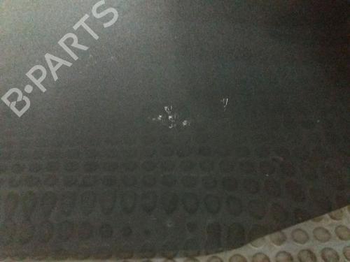 Left rear door VW GOLF VI (5K1) 2.0 TDI 4motion | BP17781667C4