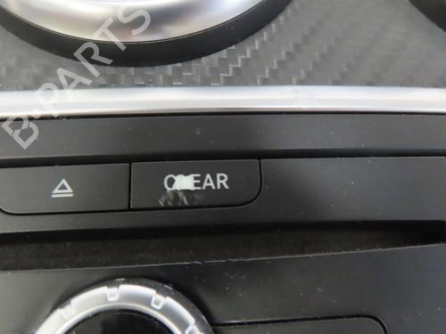 Dashboard MERCEDES-BENZ A-CLASS (W176) A 200 CDI / d 4-matic (176.002) | BP39755509C46 - Image 6