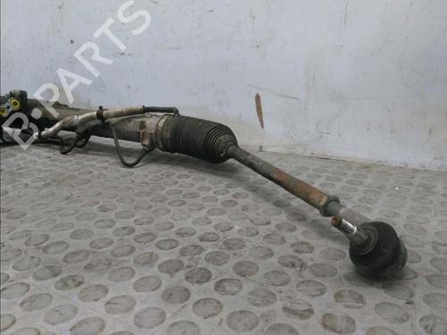 Steering rack PEUGEOT 206 CC (2D) 2.0 S16 | BP17777462M22