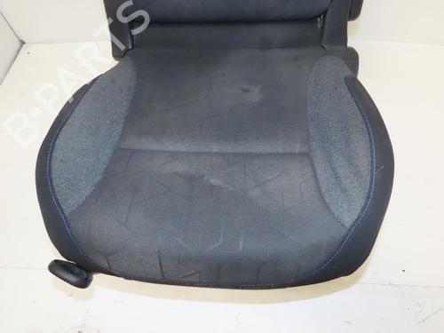 Left front seat PEUGEOT PARTNER Tepee 1.6 BlueHDi 100 | BP29516374C15 