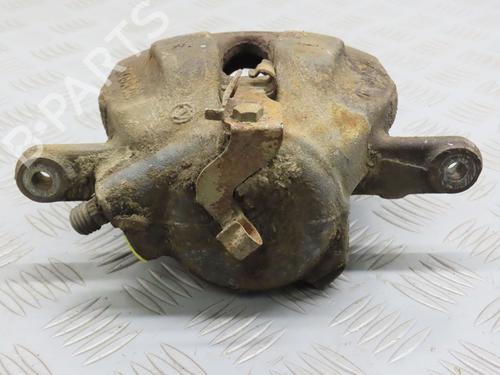 Left front brake caliper PEUGEOT EXPERT Van (222) 2.0 HDI | BP20162684M105 