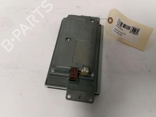 Multifunctionele display PEUGEOT 407 Coupe (6C_) 2.0 HDi | BP10374719C48 