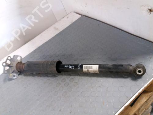 Left rear shock absorber OPEL CORSA E (X15) 1.0 (08, 68) | BP23154504M18 - Image 3