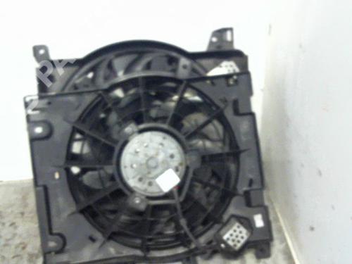 Køleventilator elektrisk OPEL ASTRA H GTC (A04) 1.7 CDTI (L08) | BP11426215M35 