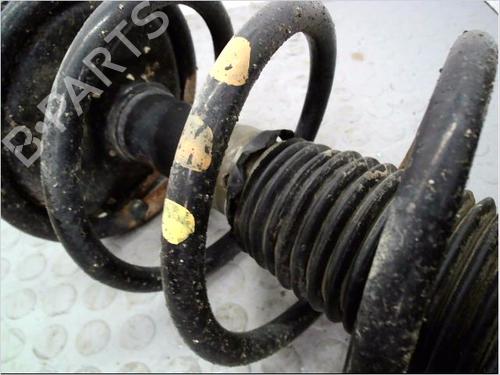 Right front shock absorber PEUGEOT EXPERT (224_) 1.9 TD | BP9388432M17 