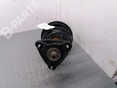 Used Right front shock absorber PORSCHE BOXSTER (986) 2.7 (220 hp) 10313595
