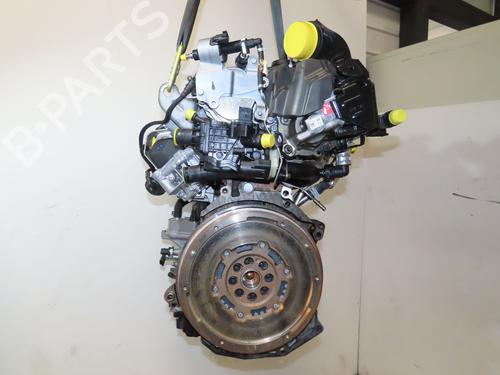 Engine FORD KUGA II (DM2) 2.0 TDCi | BP32486610M1