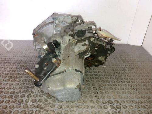 Gearbox PEUGEOT 106 II (1A_, 1C_) 1.1 i | BP17777183M3 
