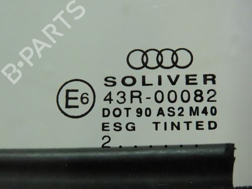 Front left window mechanism AUDI A3 (8L1) 1.9 TDI | BP17780824C22 