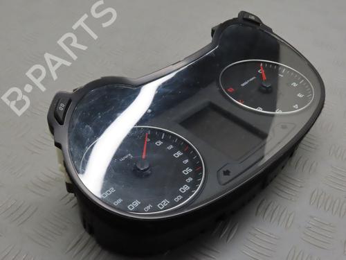instrument-cluster-audi-a1-8x1-8xk-2010-2011-2012-2013-2014-2015-2016-2017-2018-2019-24832451 main image