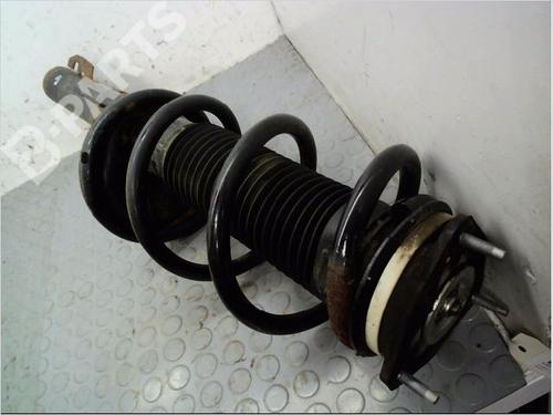 Used Right front shock absorber FORD TRANSIT Van (FA_ _) 2.2 TDCi (115 hp) 9429164