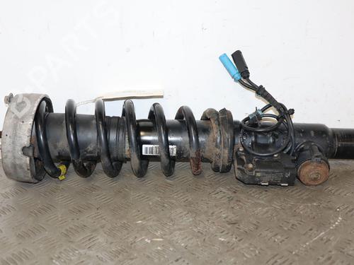 Right front shock absorber BMW X5 (E70) xDrive 35 d | BP39733031M17 - Image 4