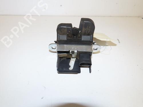 Used Tailgate lock Tailgate lock SKODA YETI (5L) 2.0 TDI 4x4 (110 hp) 34175376 34175376
