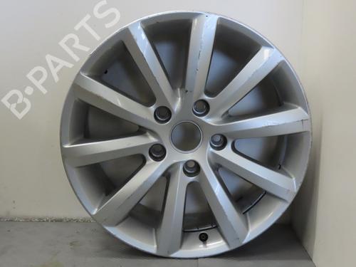 Rim VW TOUAREG (7LA, 7L6, 7L7) 3.2 V6 | BP27488396C45 
