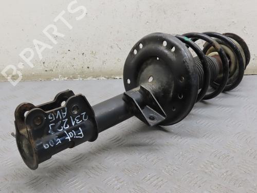 Left front shock absorber FIAT 500 (312_) 1.2 (312AXA1A) | BP25830223M16