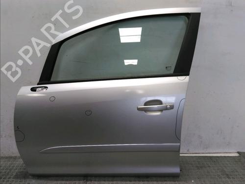 Left front door OPEL CORSA D (S07) 1.7 CDTI (L08, L68) | BP17780984C2
