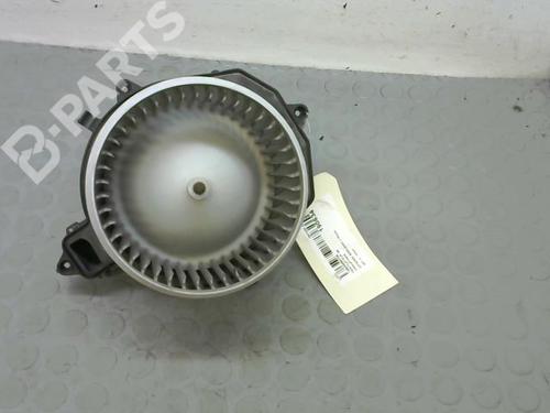 Used Heater blower motor Heater blower motor CITROËN BERLINGO Box Body/MPV (B9) 1.6 HDi 90 (90 hp) 9375577 9375577