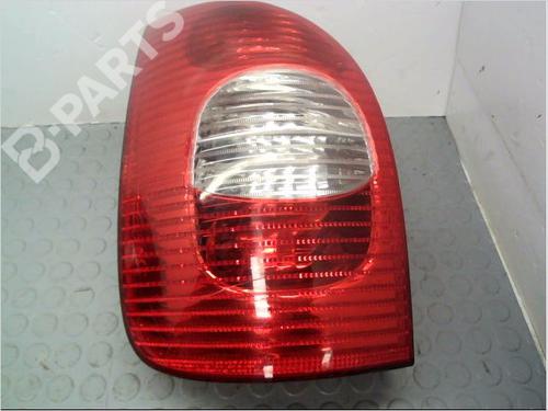 Used Left taillight Left taillight CITROËN XSARA PICASSO (N68) 1.8 16V (115 hp) 11177839 11177839